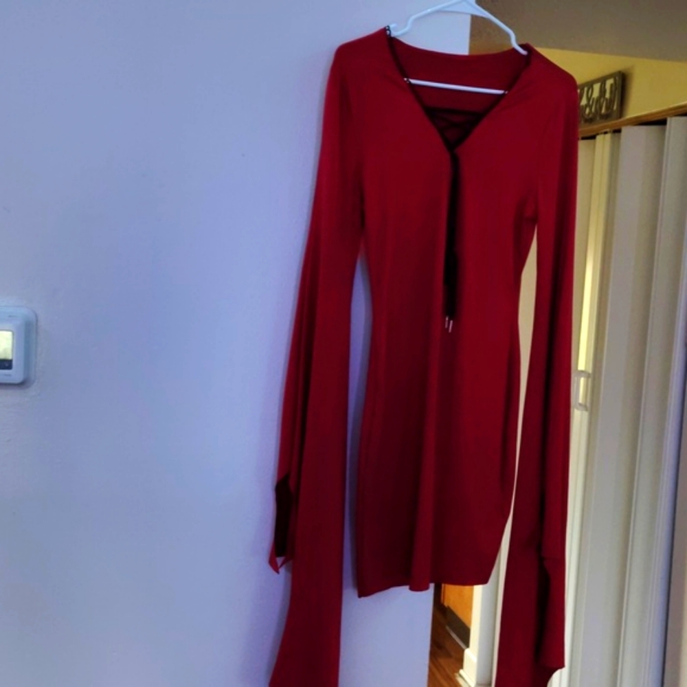 Dracula costume